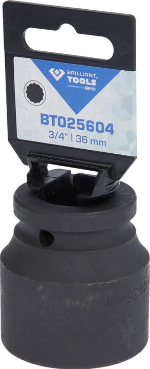 Produktbild Brilliant Tools BT025604 (36 mm)