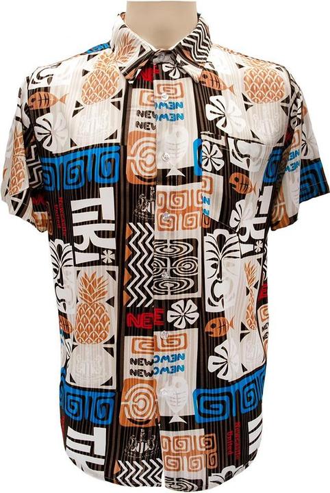 Image du produit Newcastle United FC Chemise Tiki (S)