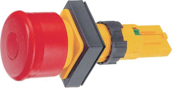 Actual product image Eaton Panel emergency stop switch