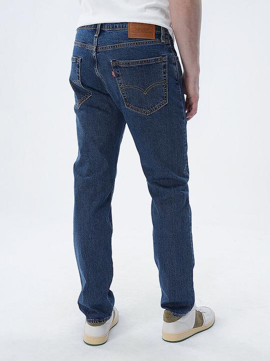 Actual product image Levis 502 Taper Fit stonewash stretch t2 (W31/L32)