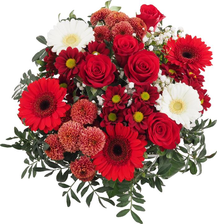 Image du produit Migros Ostschweiz Bouquet de fleurs (Fleurs coupées)