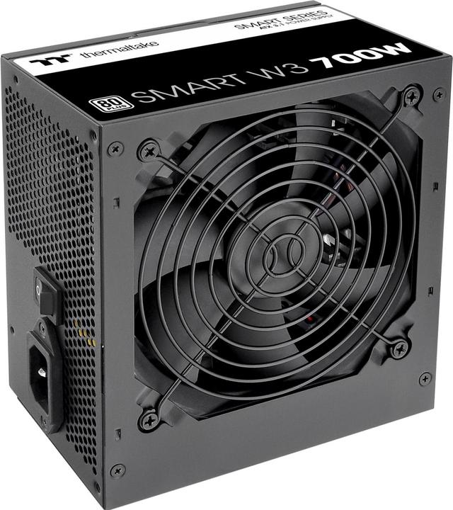 Image du produit Thermaltake 700W Smart W3 (700 W)