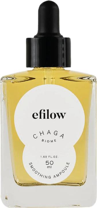 efilow Chaga Biome Smoothing Ampoule (50 ml)