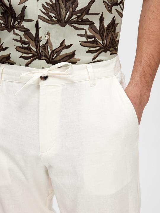 Image du produit Slh172-Slimtape Brody Lin Pant Noos (XL)