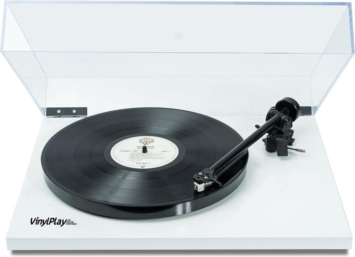 Immagine prodotto Flexson Giradischi in vinile (Fascia media, Manuale)