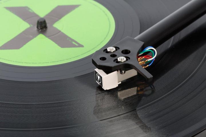 Immagine prodotto Flexson Giradischi in vinile (Fascia media, Manuale)