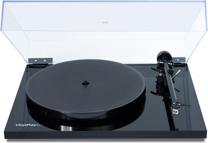 Image du produit Flexson Platine vinyle (Milieu de gamme, Manuel)
