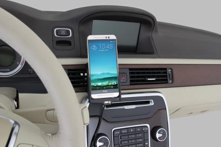 Image du produit Brodit Support fixe actif pour HTC One M9