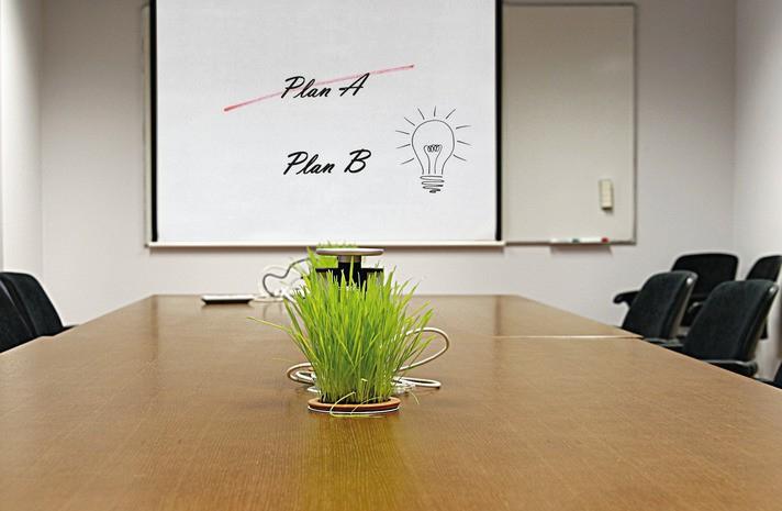 Produktbild D-C-Fix Whiteboardfolie Magic (60 x 120 cm)