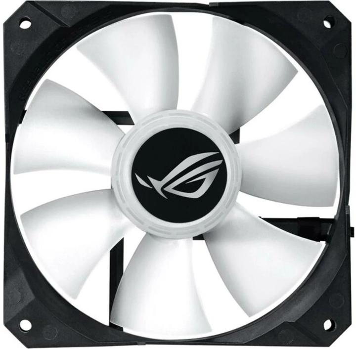Immagine prodotto ASUS ROG Strix LC 120 RGB