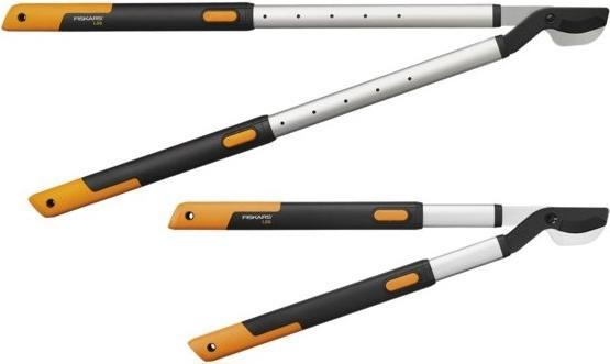Actual product image Fiskars Telescopic lopping shears