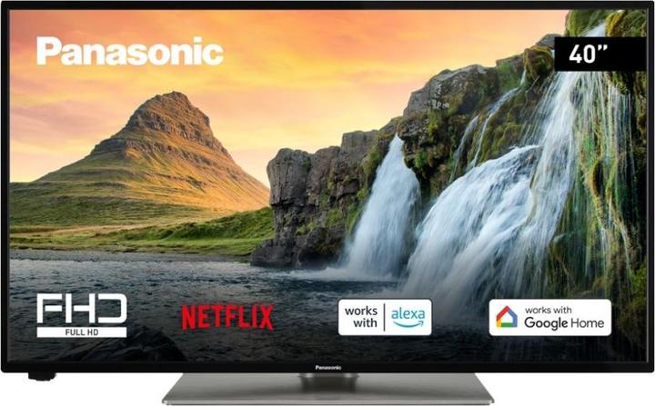 Actual product image Panasonic TX-40MS360E (40", LED, Full HD, 2023)