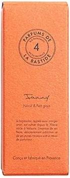 Parfums de la Bastide Fanny Eau De Parfum (Eau de Parfum)