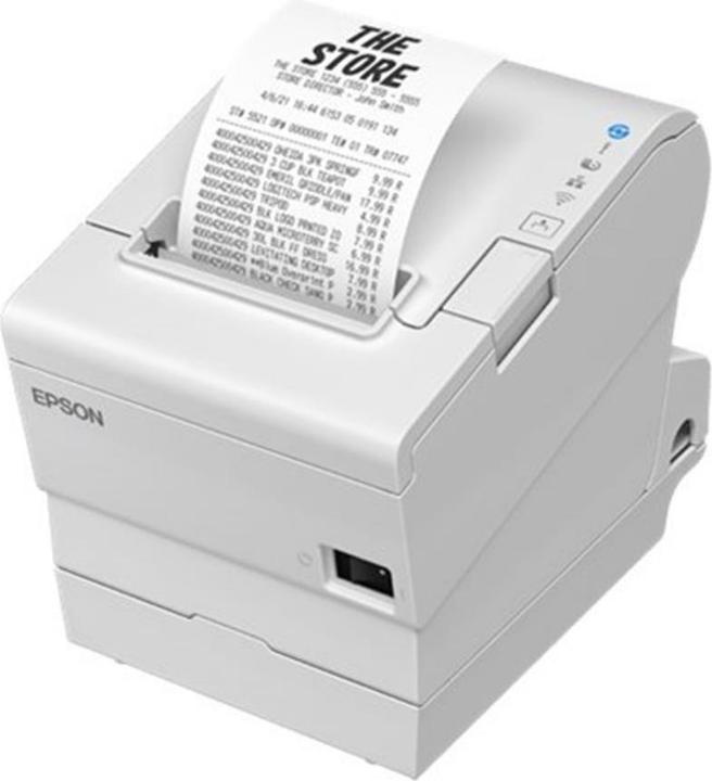 Immagine prodotto Epson TM-T88VII (USB 2.0, WiFi)