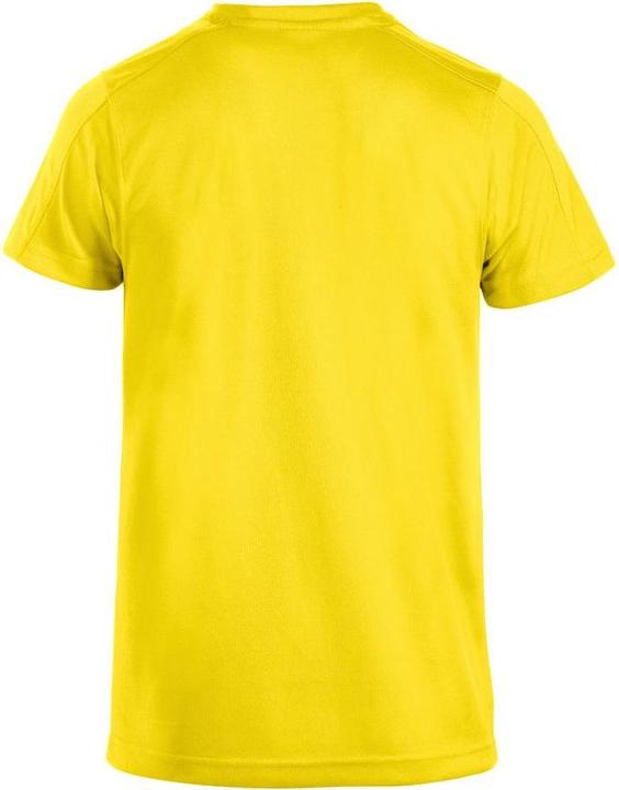 Actual product image Clique Icet Tshirt (S)