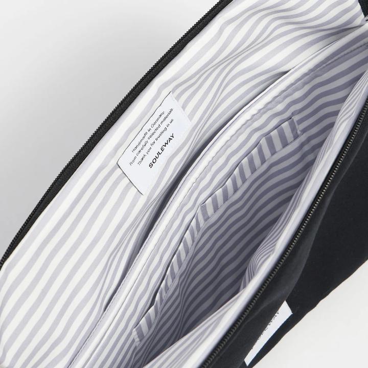 Actual product image Souleway Laptop Sleeve
