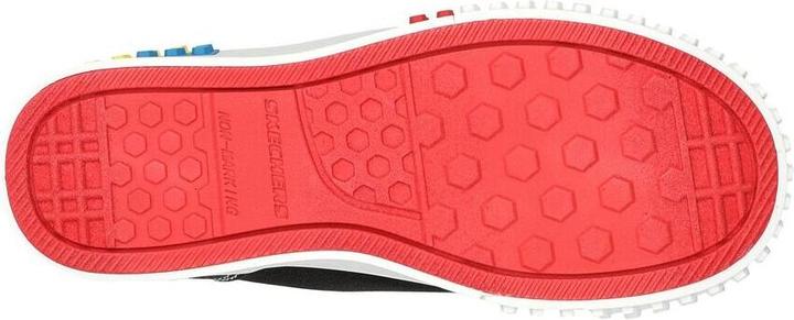 Produktbild Skechers Kool Bricks-Lil Constructor 402224N-BKMT - 21 (21)