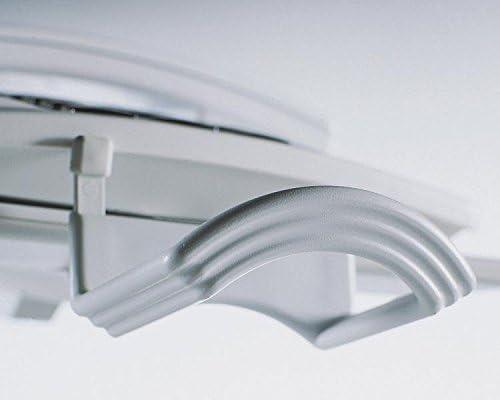 Actual product image Novus PhoneMaster - mounting kit (base plate, universal clamp) for phone