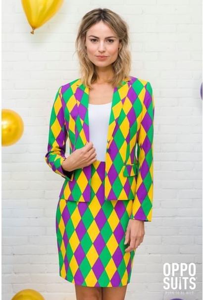 Image du produit OppoSuits Harlequeen (38)