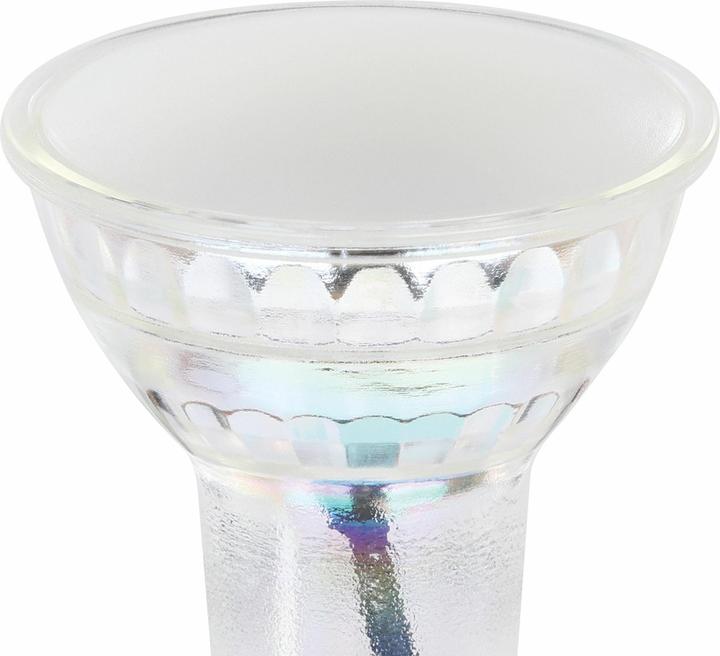Image du produit EGLO Ampoules LED GU10 (GU10, 5.80 W, 500 lm, 1 x, F)