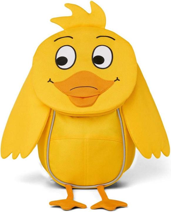 Actual product image Affenzahn Backpack WDR