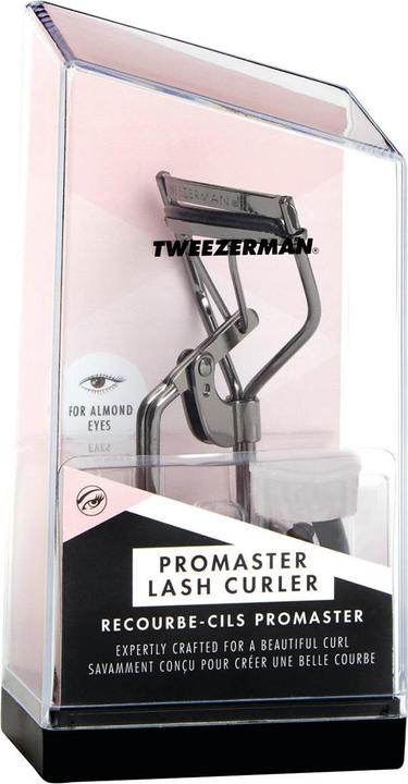 Produktbild Tweezerman Pro Master Wimpernzange