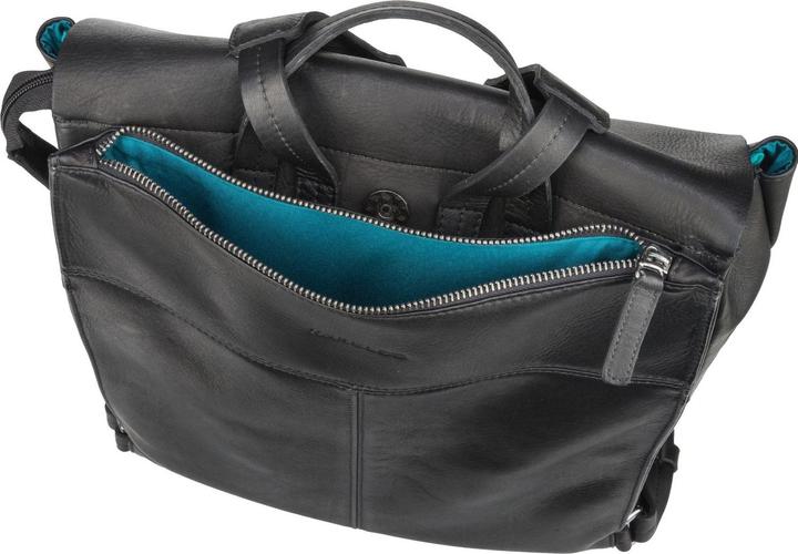 Actual product image Harolds Backpack / Daypack Campo Plaid CA29 (4 l)