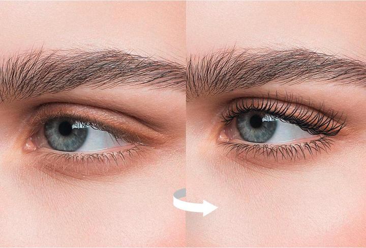 Productafbeelding Refectocil Wimperlift (Kunstwimpers)