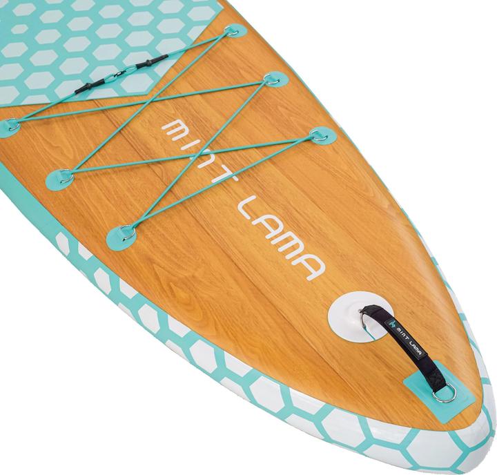 Image du produit Mint Lama Adventourer (11'6")