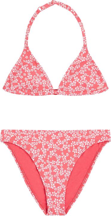 O'Neill Essentials Triangle Bikini Set