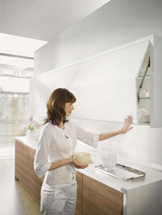 Produktbild Blum SERVO-DRIVE-Set für Klappensysteme AVENTOS HK top / HS / HF / HL