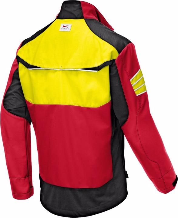 Actual product image Kübler Forest Ultrashell Jacket (S)