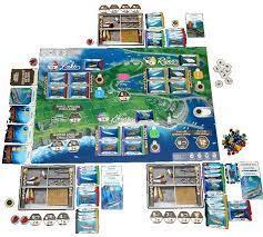 Actual product image Bellwether Coldwater Crown