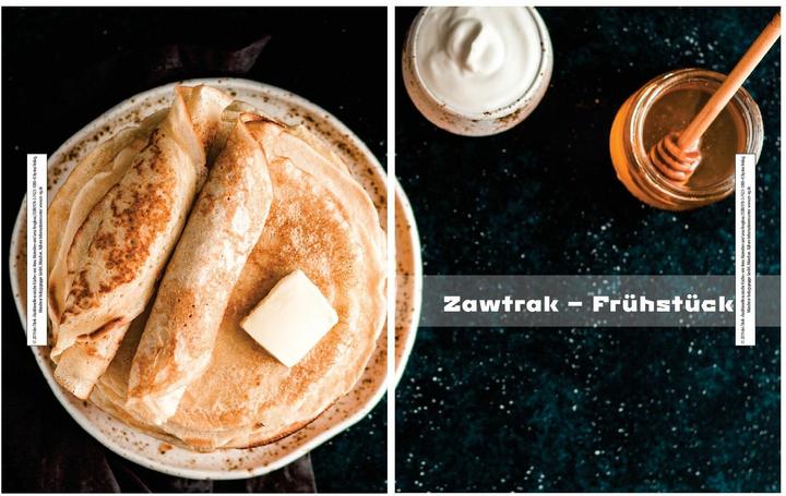 Produktbild Traditionelle russische Küche (Deutsch, Riva, 2019)
