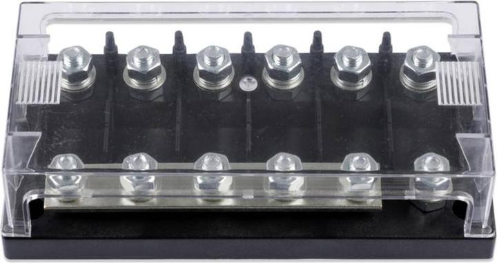 Victron Energy Sicherungshalter (Solaranlage Montagematerial)