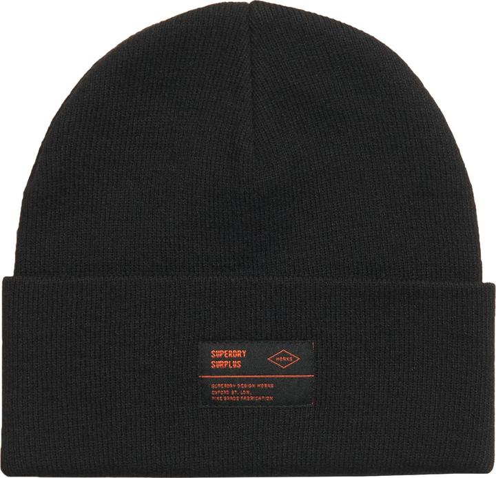 Superdry strickmütze kind surplus