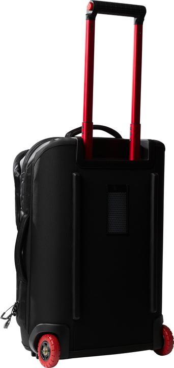 Actual product image North Face Base Camp Rolling Thunder 22 (40 l, M (50 - 90l))
