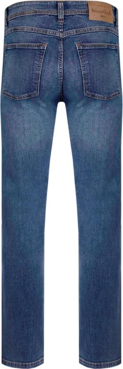 Immagine prodotto Weird Fish Edward Jeans Elasticizzata Dritto Uomo (36)