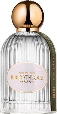 Actual product image NoName Bibliotheque De Parfum English Sun Eau De Parfum Spray 100ml (Eau de parfum, 100 ml)