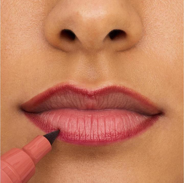 Produktbild essence line n' STAIN! TATTOO LIP LINER (02 Must Have Brown)