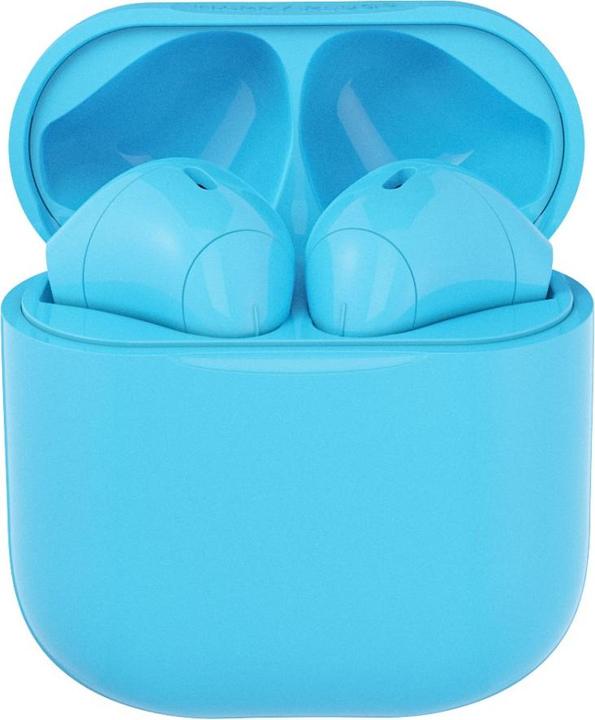 Immagine prodotto Happy Plugs Joy (Nessuna soppressione del rumore, 4.80 h, Cablato)