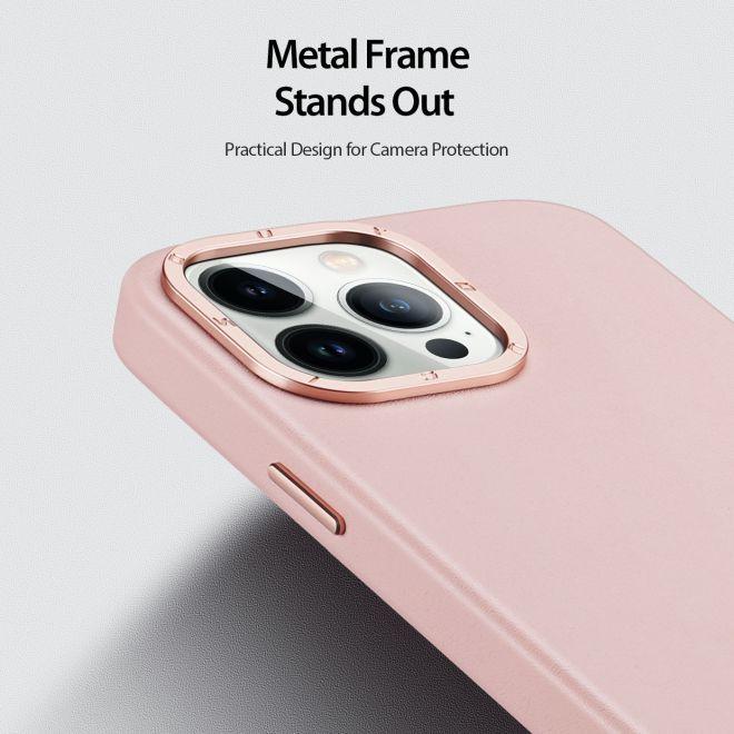 Actual product image Dux Ducis Grit Series Hardcase (Apple iPhone 14 Pro Max)