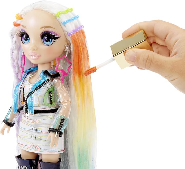 Produktbild MGA Rainbow High Hair Studio