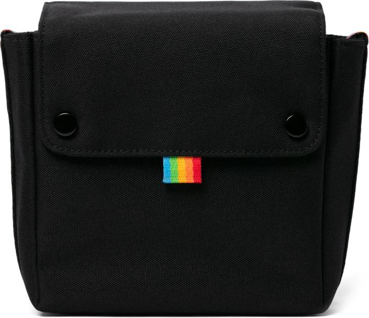 Image du produit Polaroid Now sac (Sac à bandoulière pour appareil photo, 1 l)