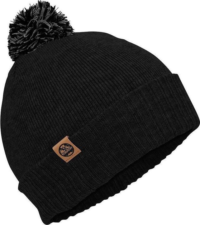 Immagine prodotto Universal Textiles Cappello con pompon (Taglia unica)