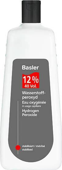 Basler Wasserstoffperoxyd