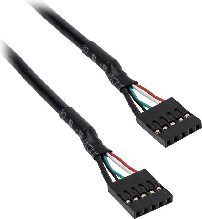 Image du produit Aqua Computer câble de connexion USB interne