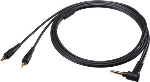 Produktbild Audio-Technica ATH-WP900 (keine Geräuschunterdrückung, Kabelgebunden)