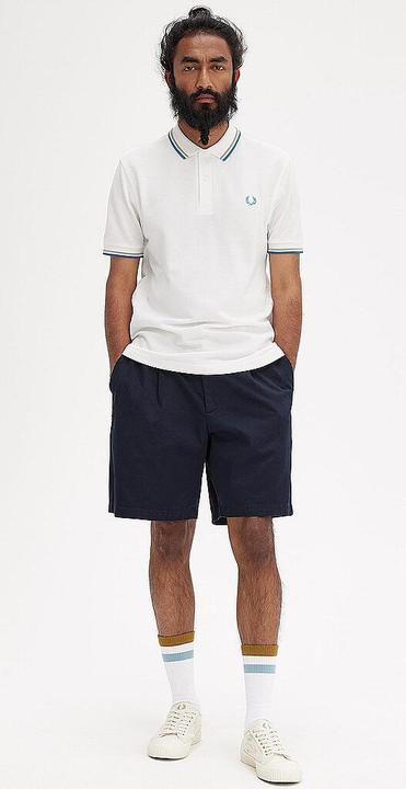 Produktbild Fred Perry Poloshirt (XXL)