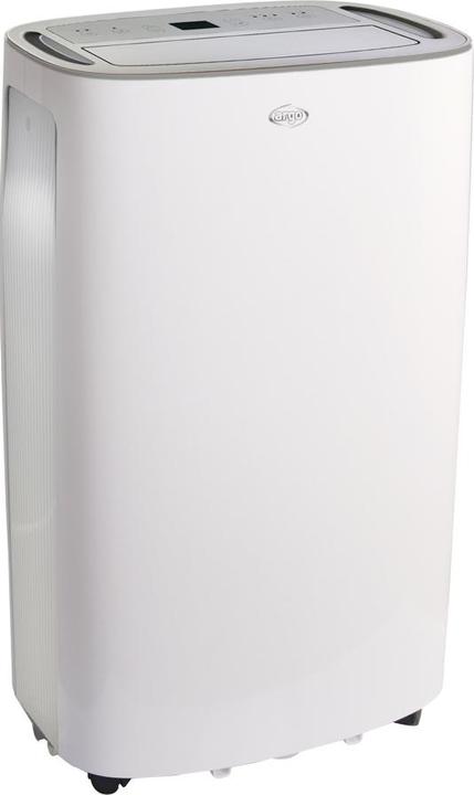 Argo Dehumidifier Dry Nature 21 (24 m², 21 l/24h)
